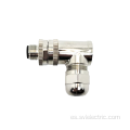 M12 5 PIN CONECTOR MAL MALSE MALSE